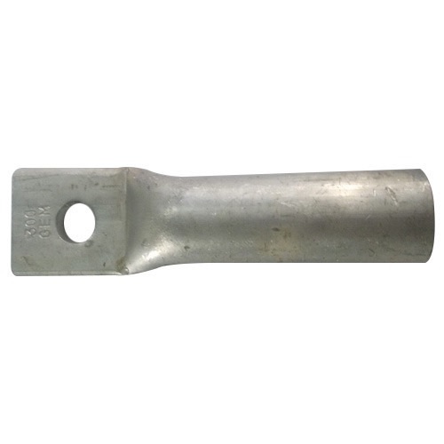 Dowells Aluminium Tube Terminal Long Barrel ALS-536 12(E) Heavy Duty Aluminium Ring Type 240 Sqmm